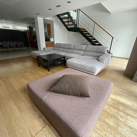 Jd Apartment Liptovský Mikuláš Esterno foto