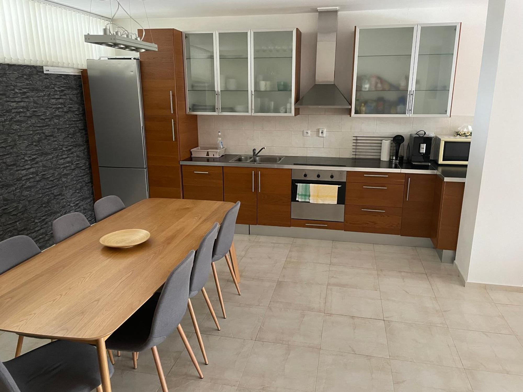 Jd Apartment Liptovský Mikuláš Esterno foto