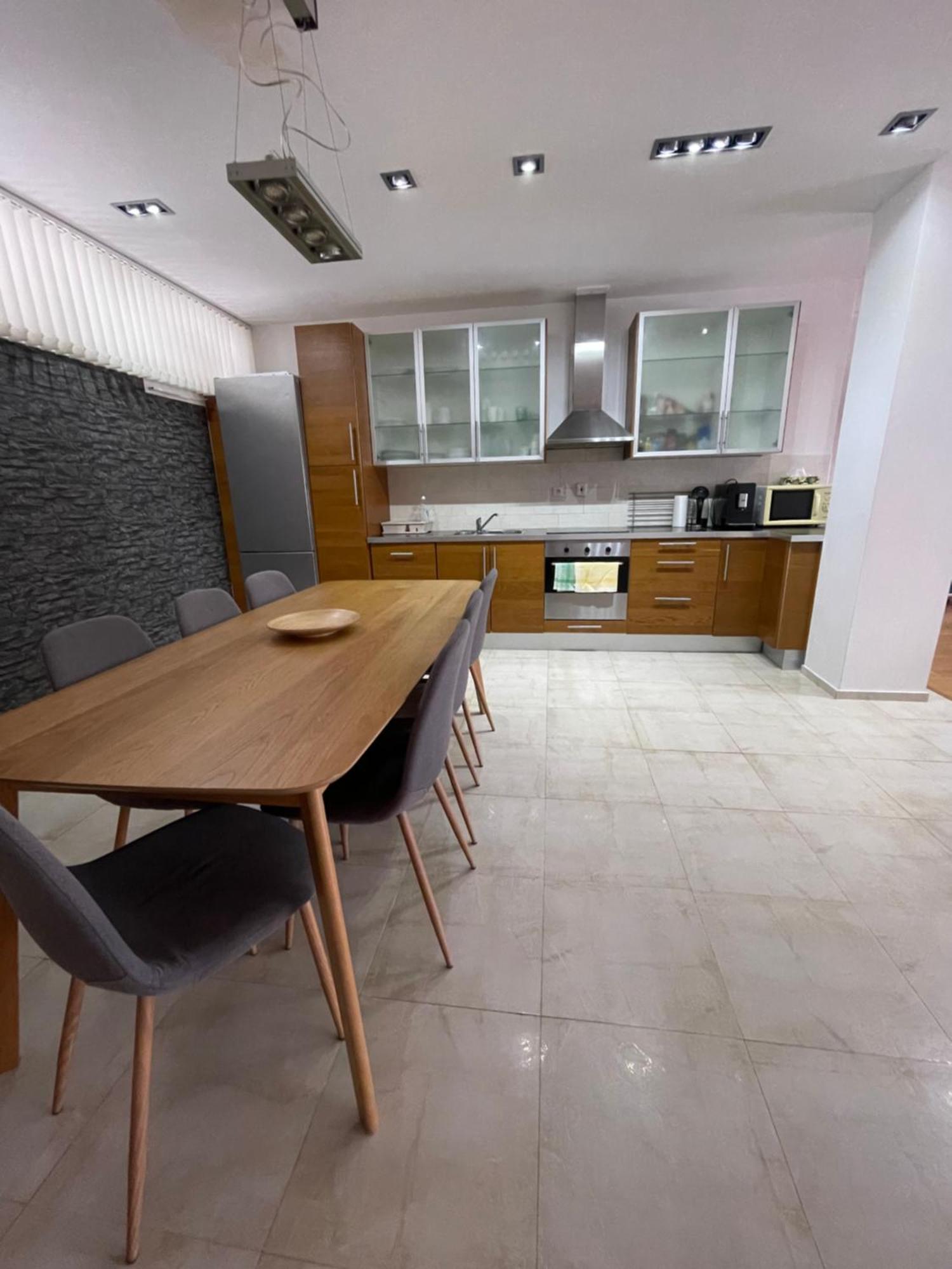 Jd Apartment Liptovský Mikuláš Esterno foto