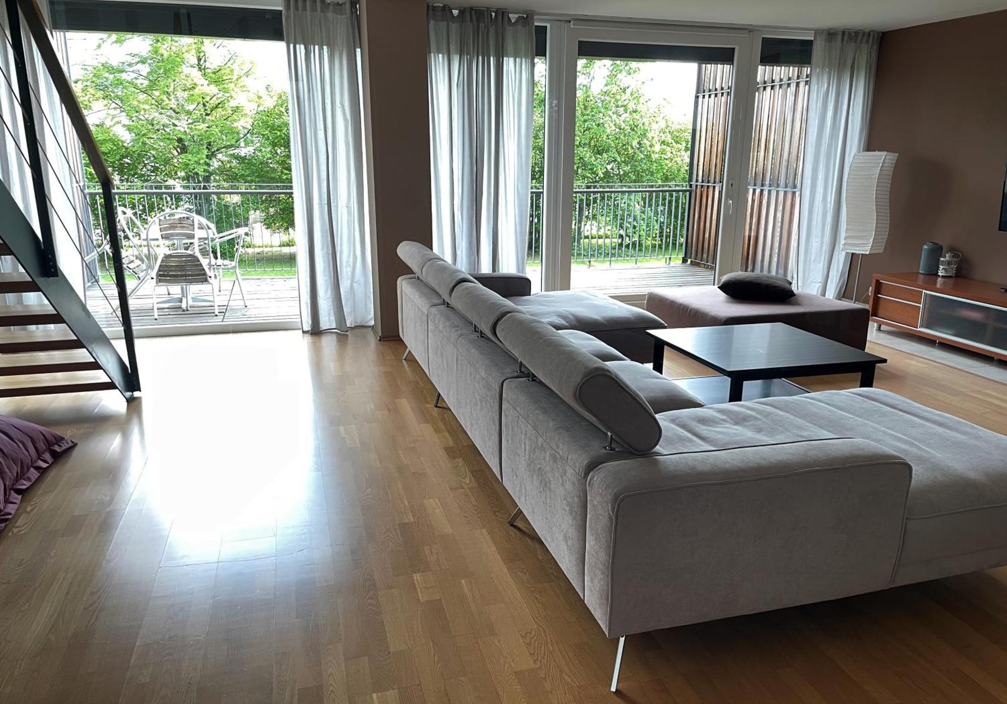 Jd Apartment Liptovský Mikuláš Esterno foto