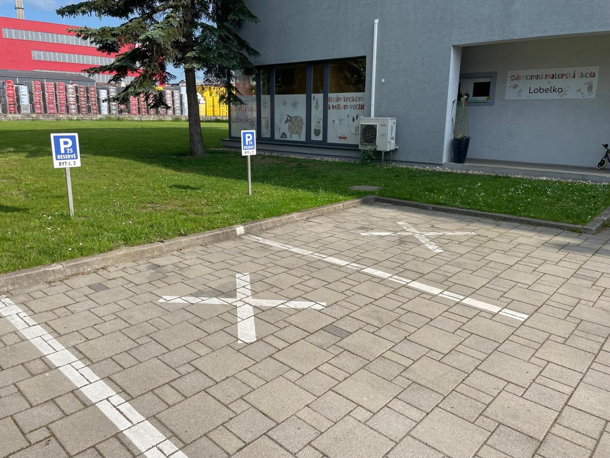 Jd Apartment Liptovský Mikuláš Esterno foto
