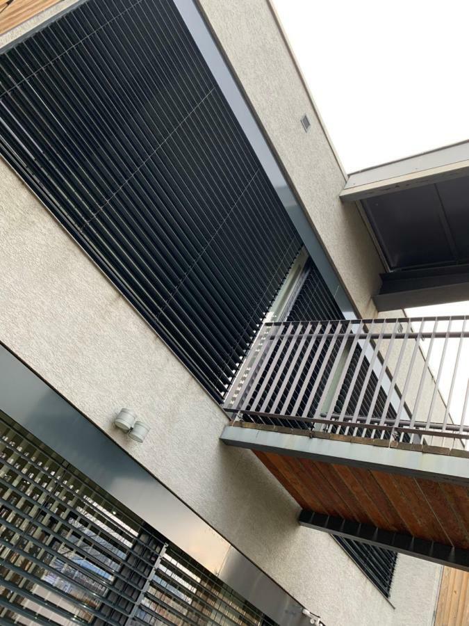 Jd Apartment Liptovský Mikuláš Esterno foto