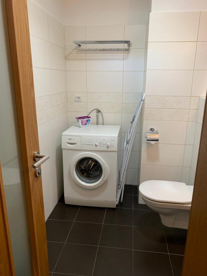 Jd Apartment Liptovský Mikuláš Esterno foto